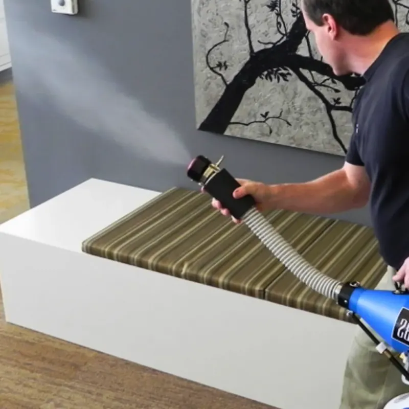 Professional Odor Removal in West Gate, FL